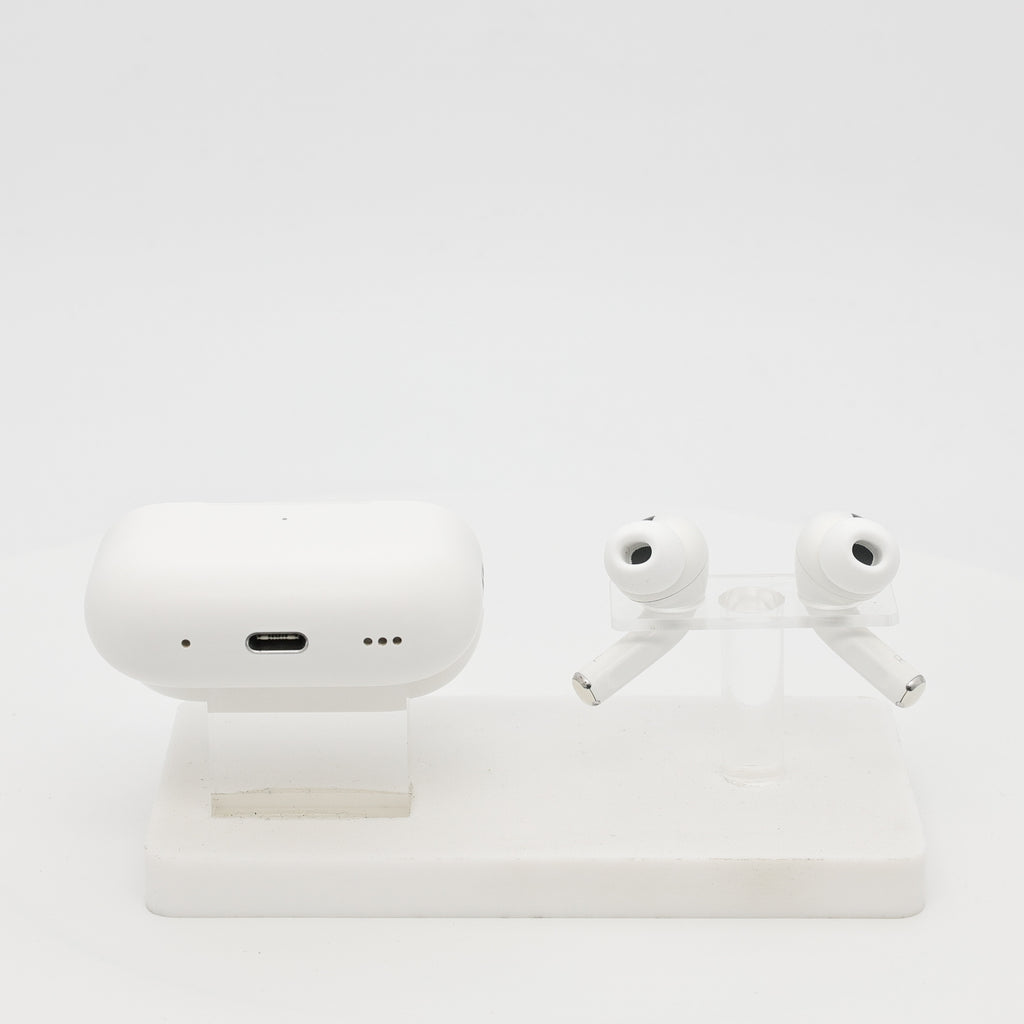 99新 Apple AirPods Pro 2 白色