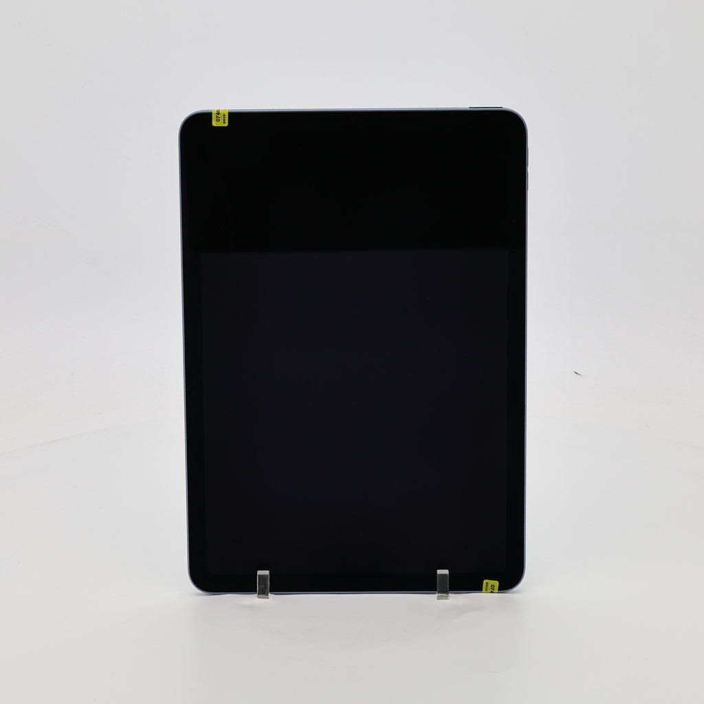 95新 Apple iPad Air5 256G 藍色 WIFI