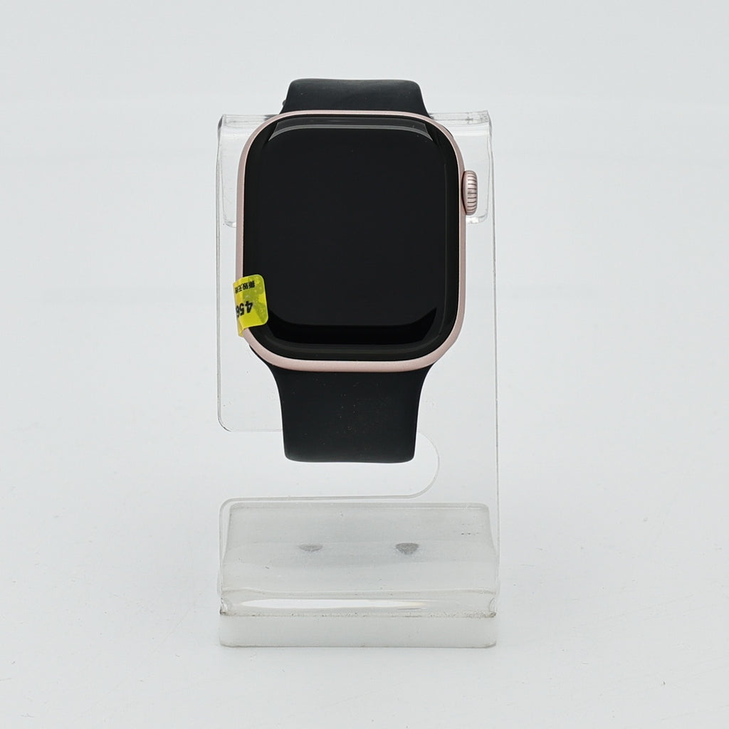 99新 Apple Watch Series 10 42毫米 鋁金屬