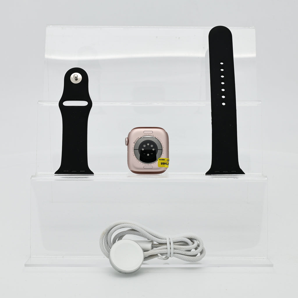 99新 Apple Watch Series 10 42毫米 鋁金屬