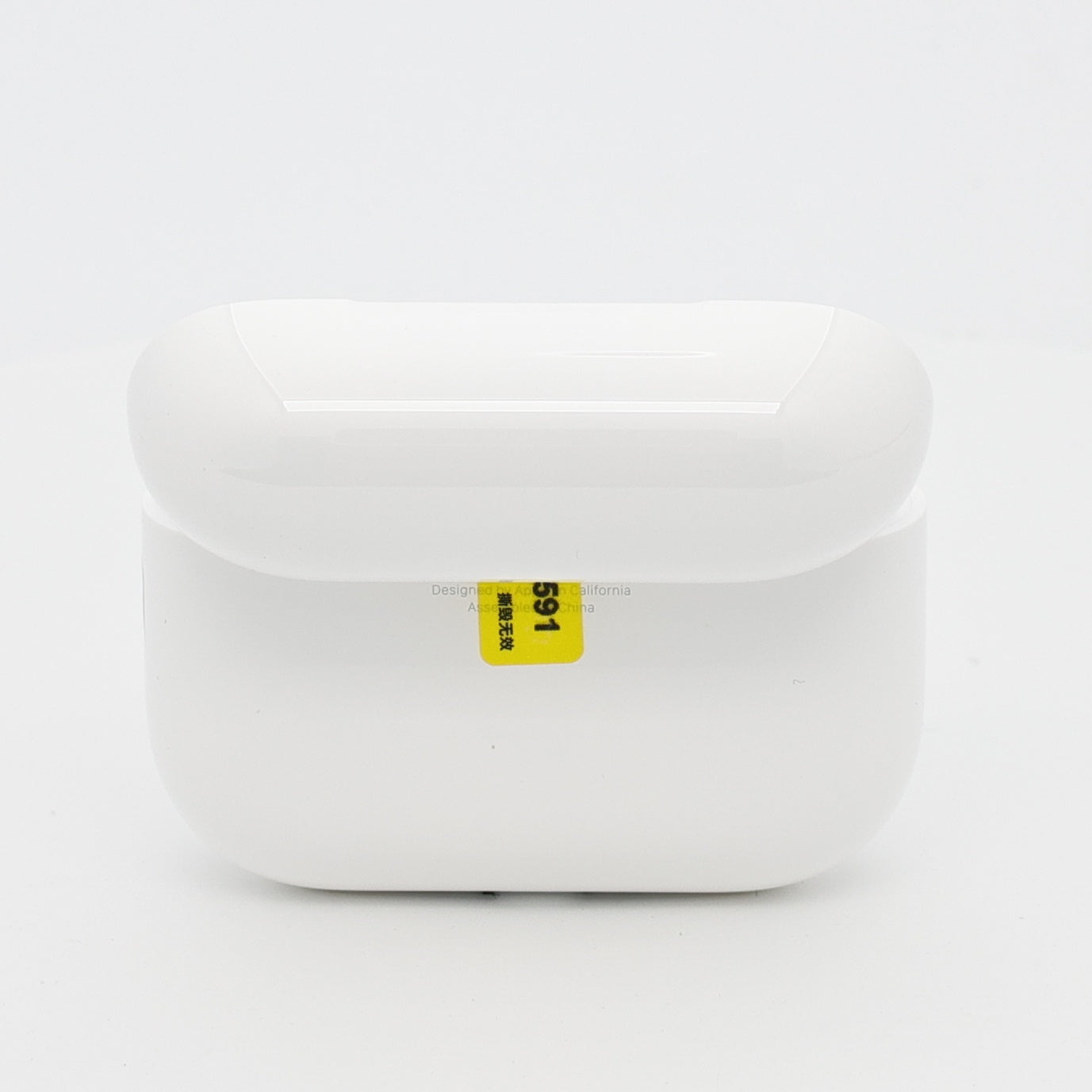 99新 Apple AirPods Pro 3 白色