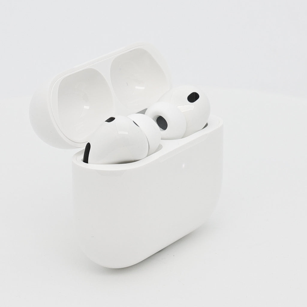 99新 Apple AirPods Pro 3 白色