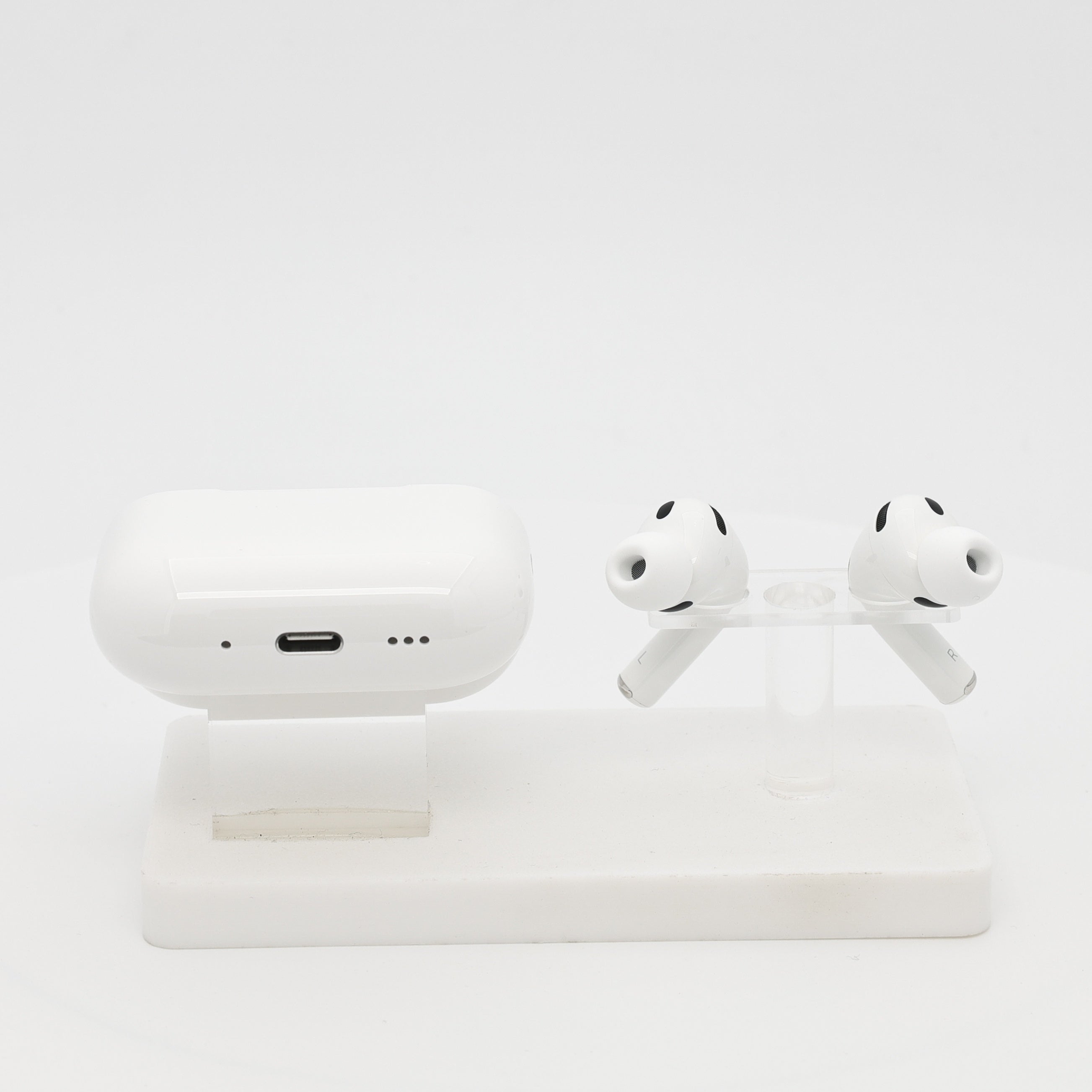 99新 Apple AirPods Pro 3 白色