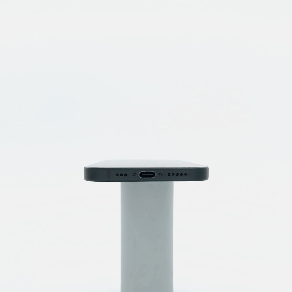 95新 Apple iPhone 15 256G 黑色 中國大陸版