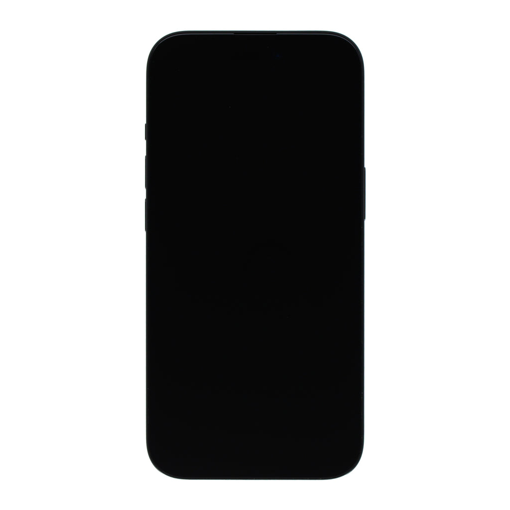 95新 Apple iPhone 15 256G 黑色 中國大陸版