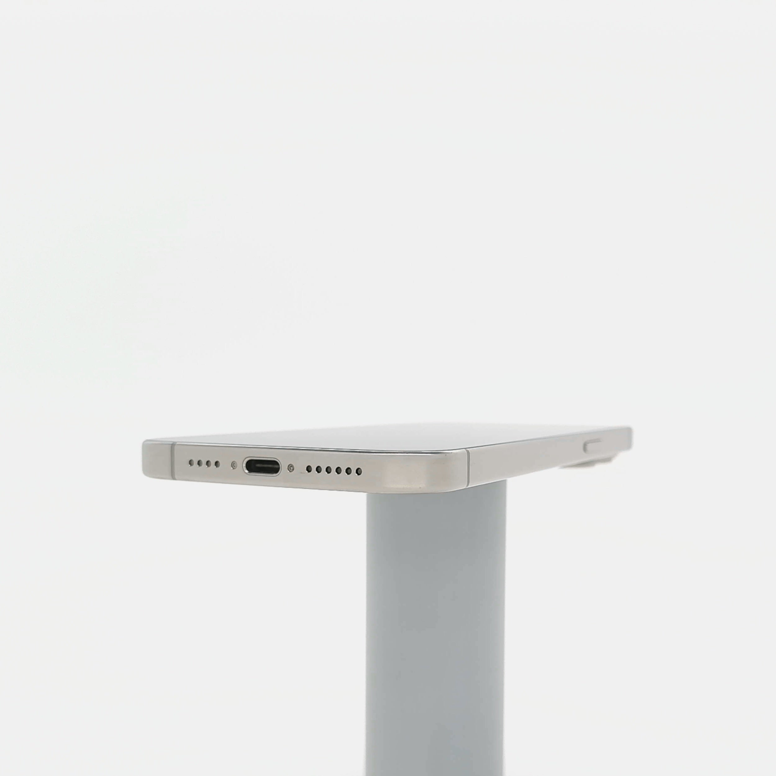 95新 Apple iPhone 15 Pro Max 256G 原色鈦金屬 中國大陸版