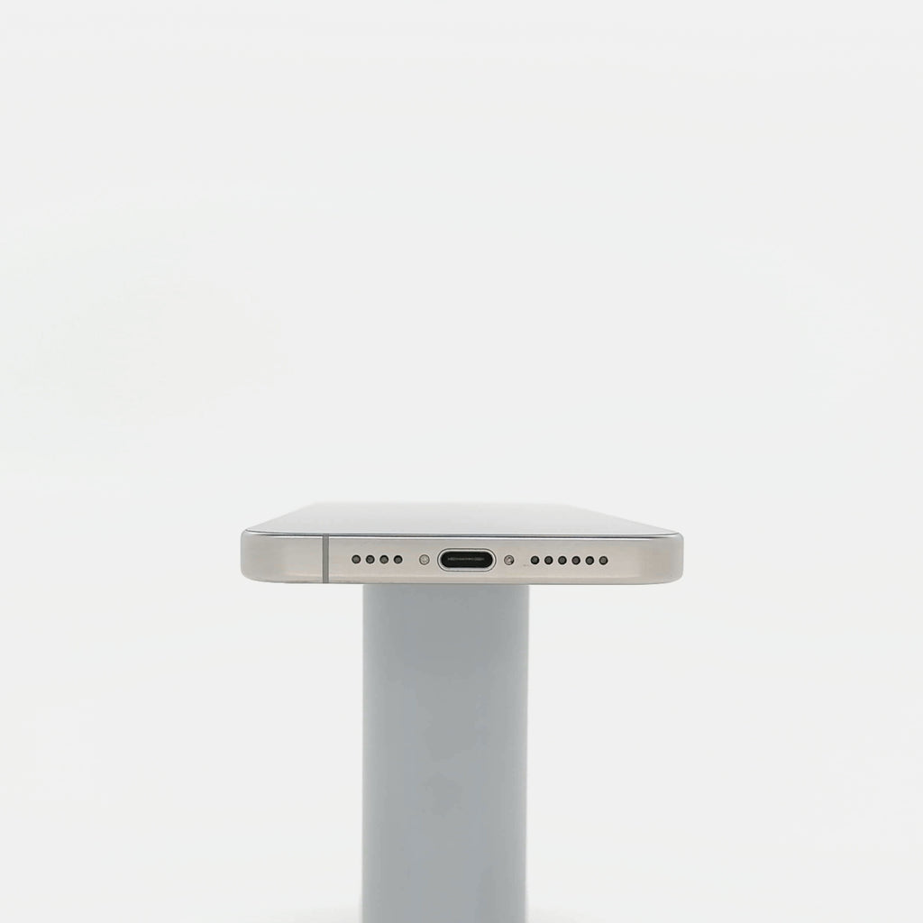 95新 Apple iPhone 15 Pro Max 256G 原色鈦金屬 中國大陸版