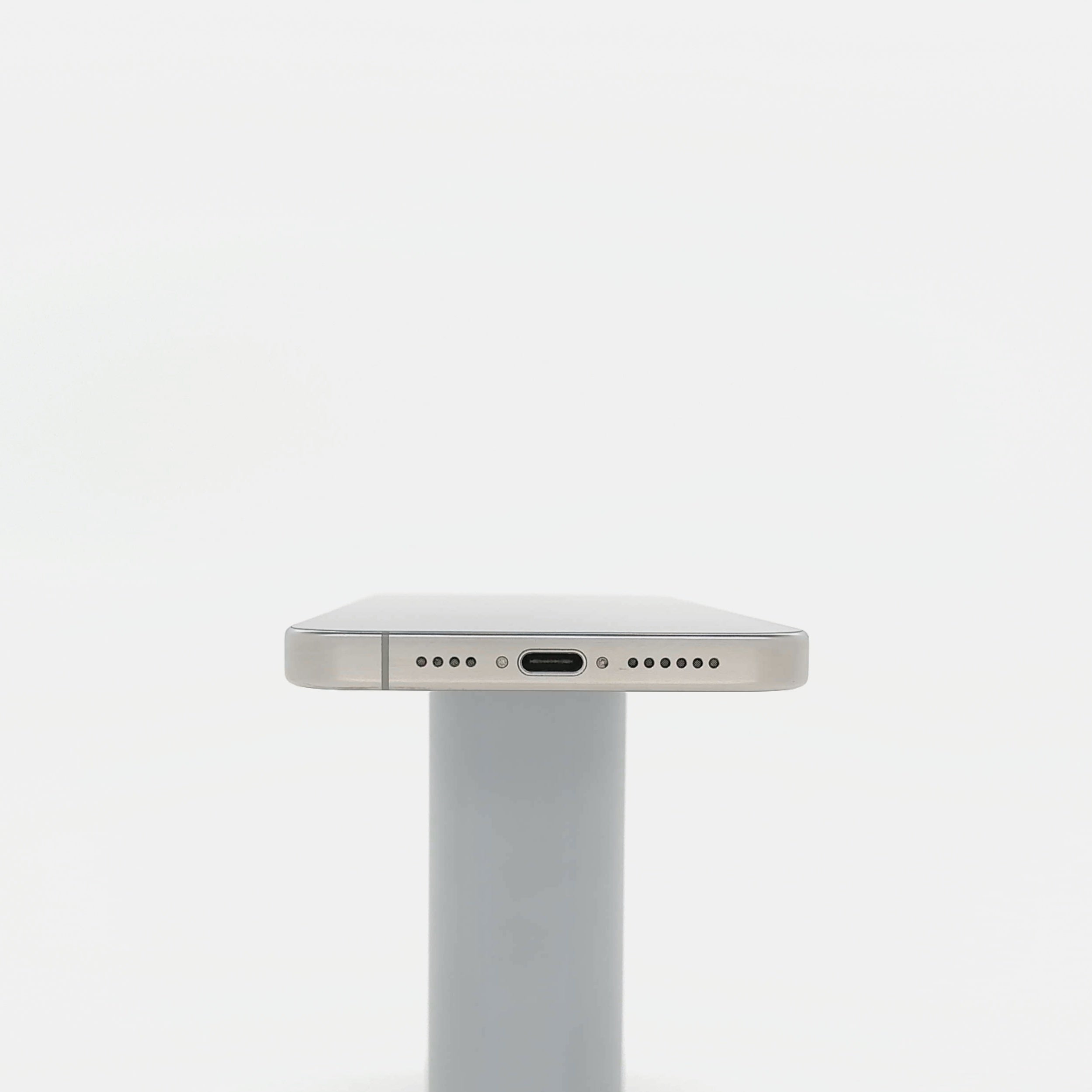 95新 Apple iPhone 15 Pro Max 256G 原色鈦金屬 中國大陸版