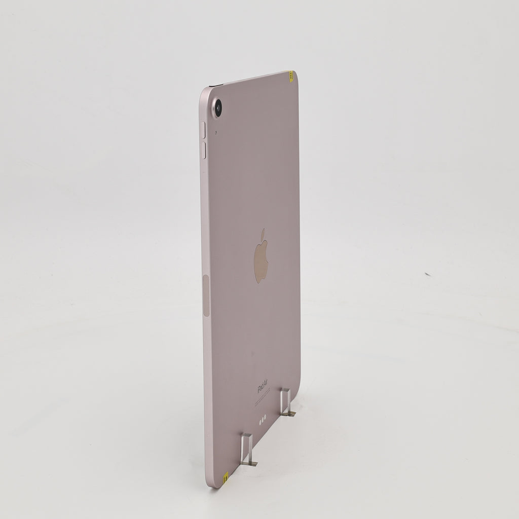 95新 Apple iPad Air5 64G 粉紅色 WIFI