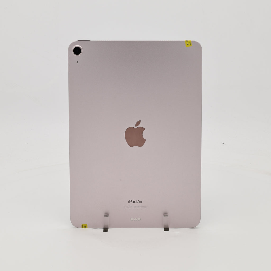 95新 Apple iPad Air5 64G 粉紅色 WIFI