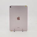 95新 Apple iPad Air5 64G 粉紅色 WIFI