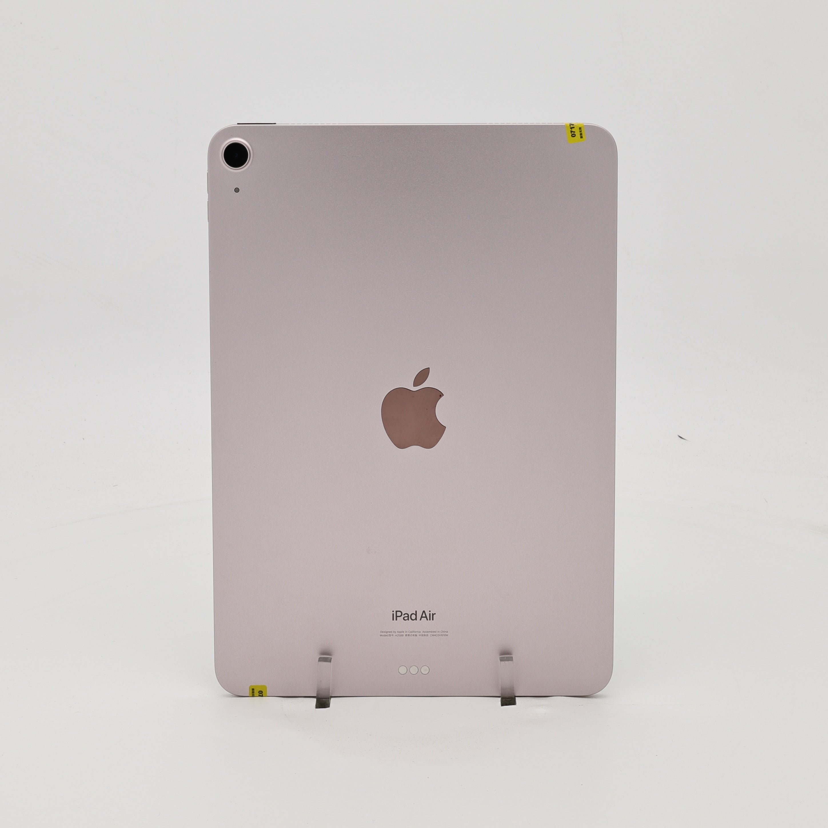 95新 Apple iPad Air5 64G 粉紅色 WIFI