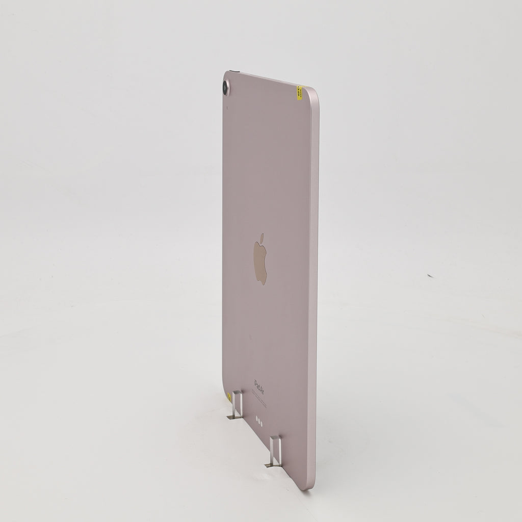95新 Apple iPad Air5 64G 粉紅色 WIFI