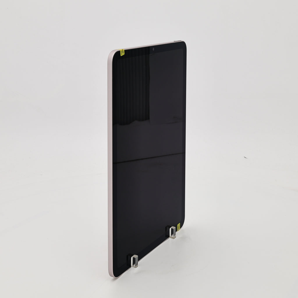 95新 Apple iPad Air5 64G 粉紅色 WIFI