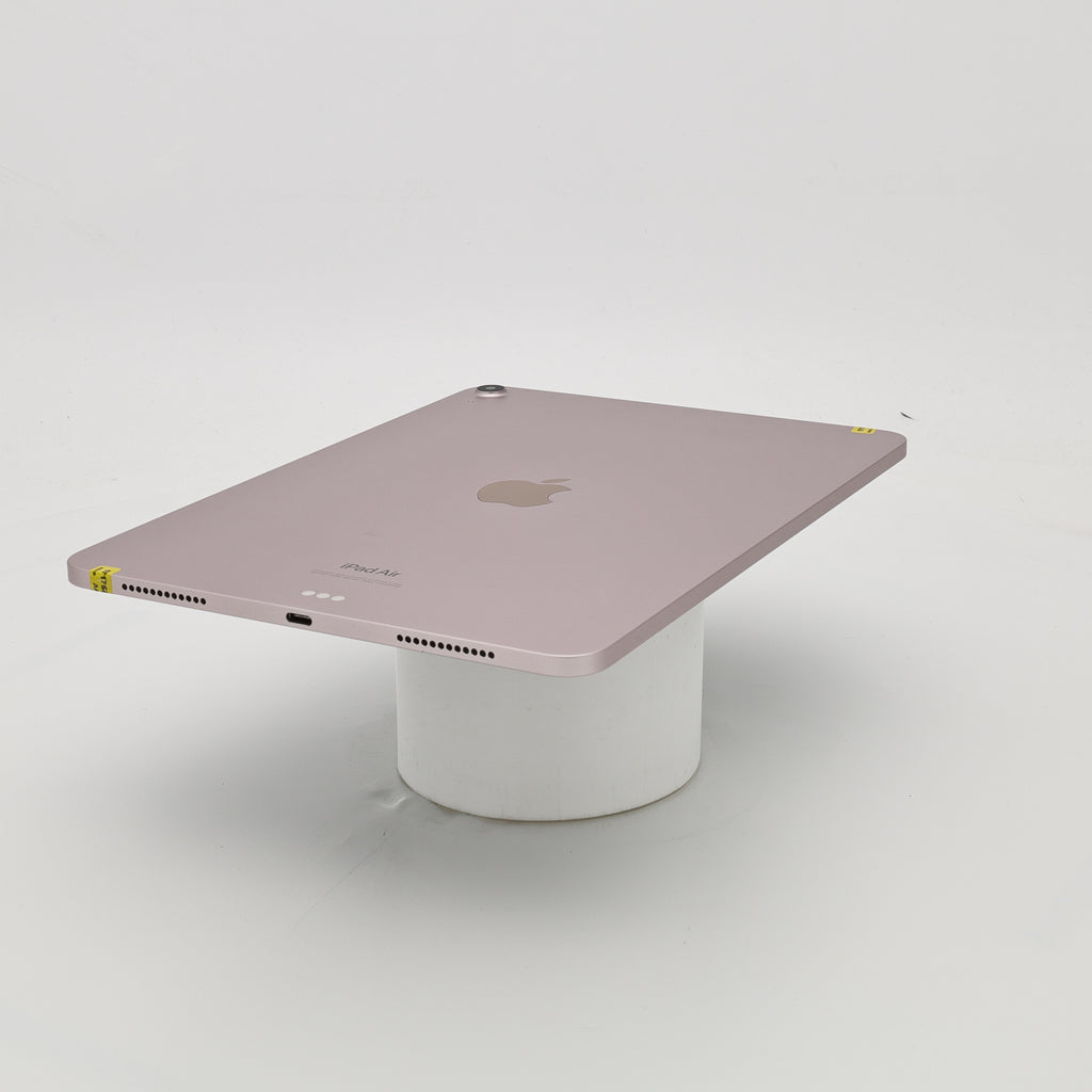 95新 Apple iPad Air5 64G 粉紅色 WIFI
