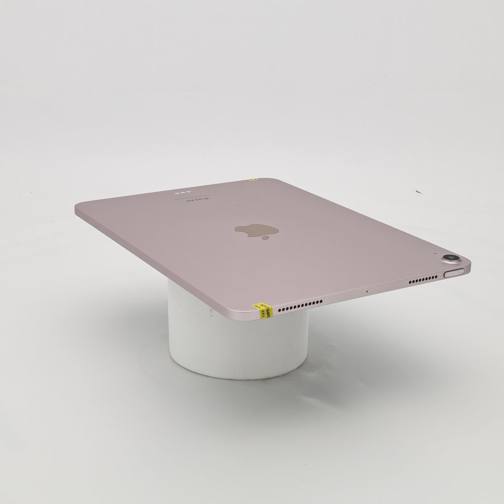 95新 Apple iPad Air5 64G 粉紅色 WIFI