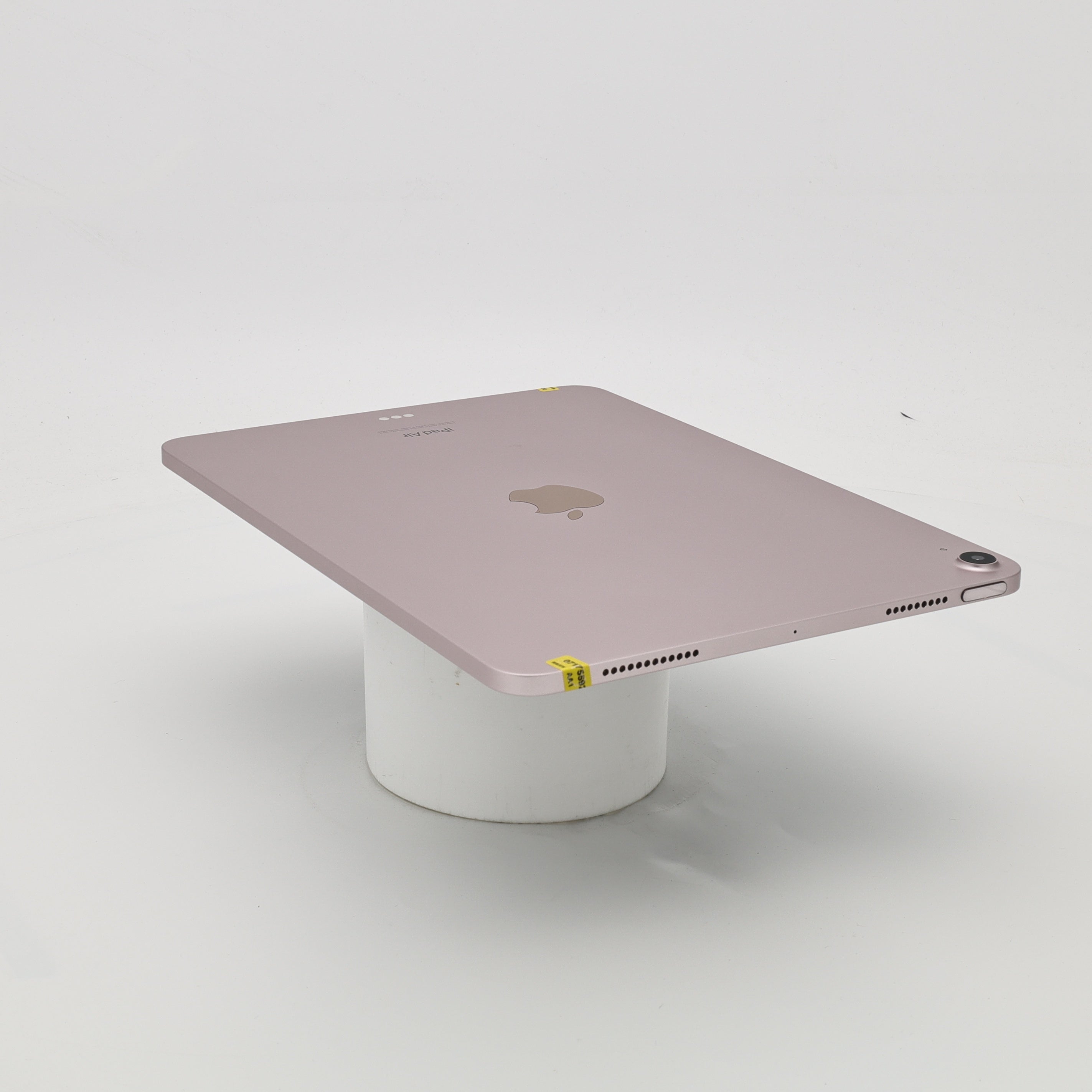 95新 Apple iPad Air5 64G 粉紅色 WIFI