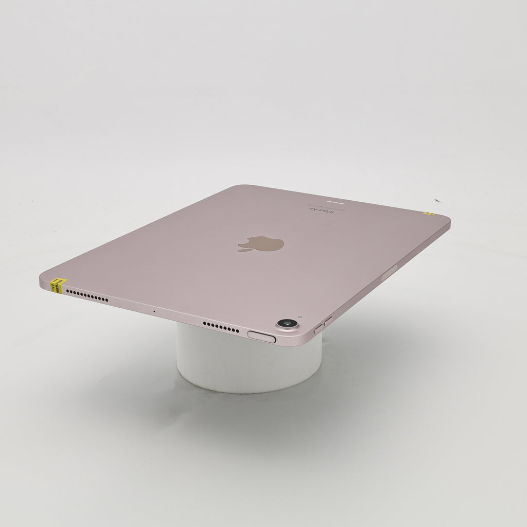 95新 Apple iPad Air5 64G 粉紅色 WIFI