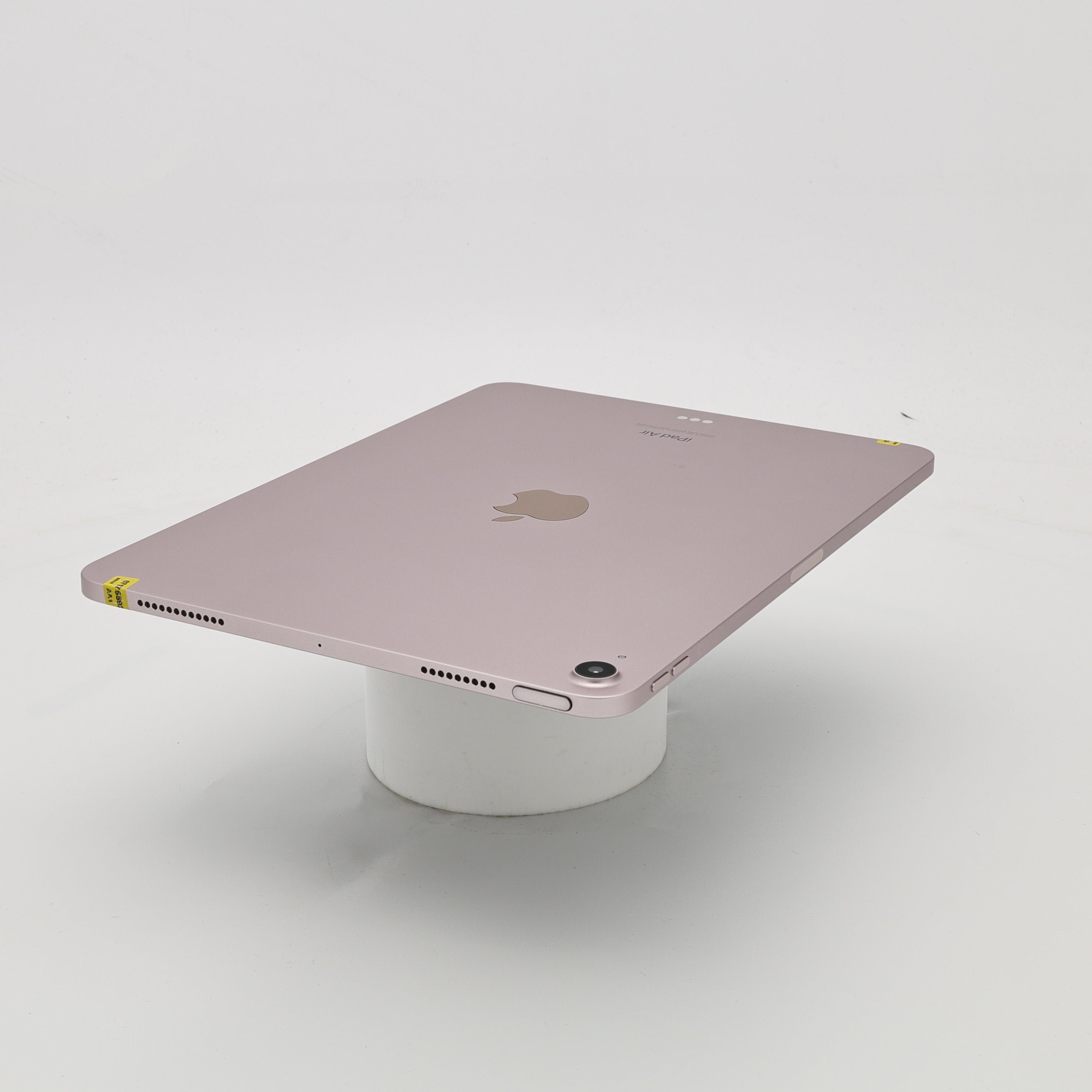 95新 Apple iPad Air5 64G 粉紅色 WIFI