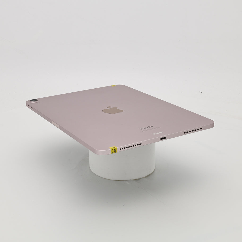 95新 Apple iPad Air5 64G 粉紅色 WIFI