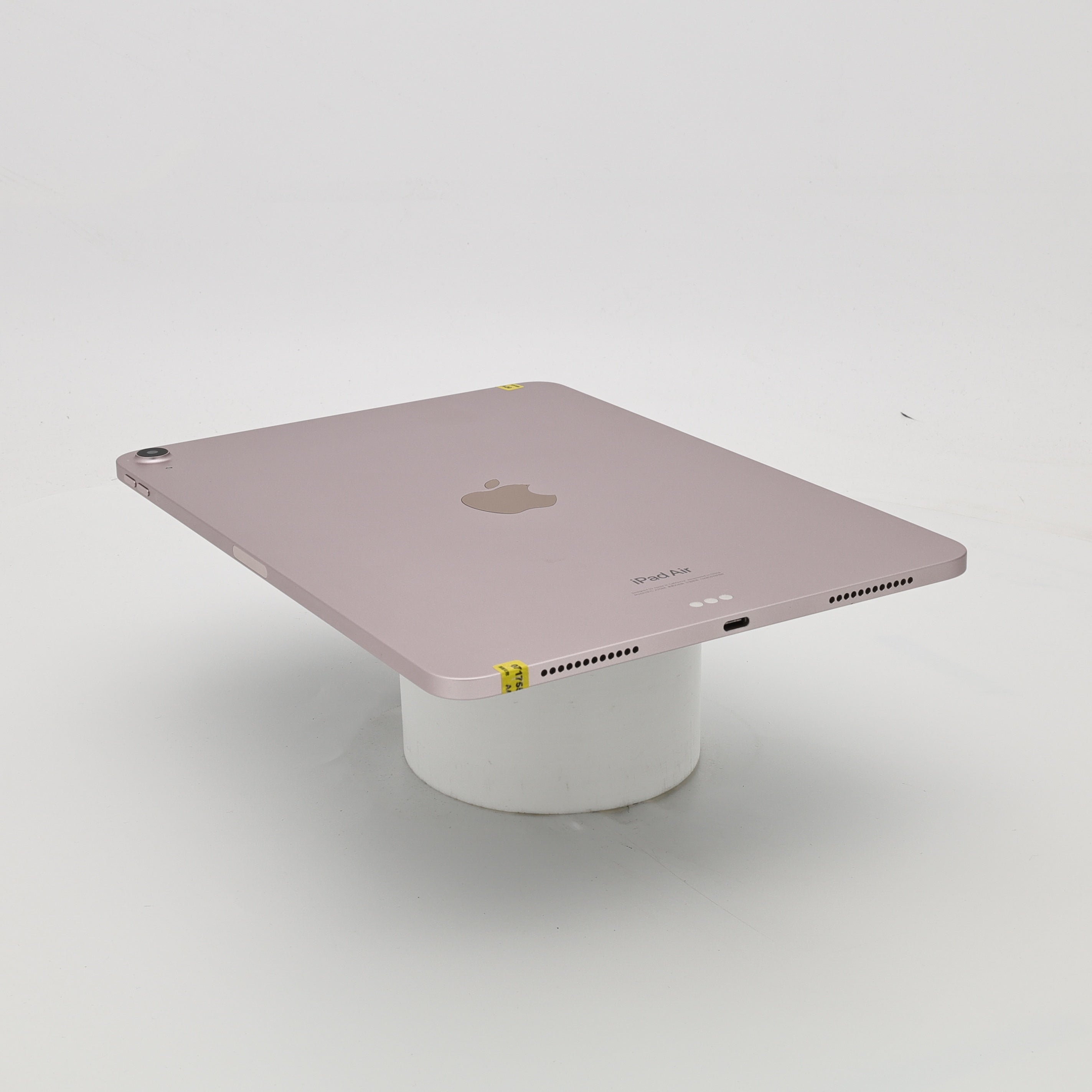 95新 Apple iPad Air5 64G 粉紅色 WIFI