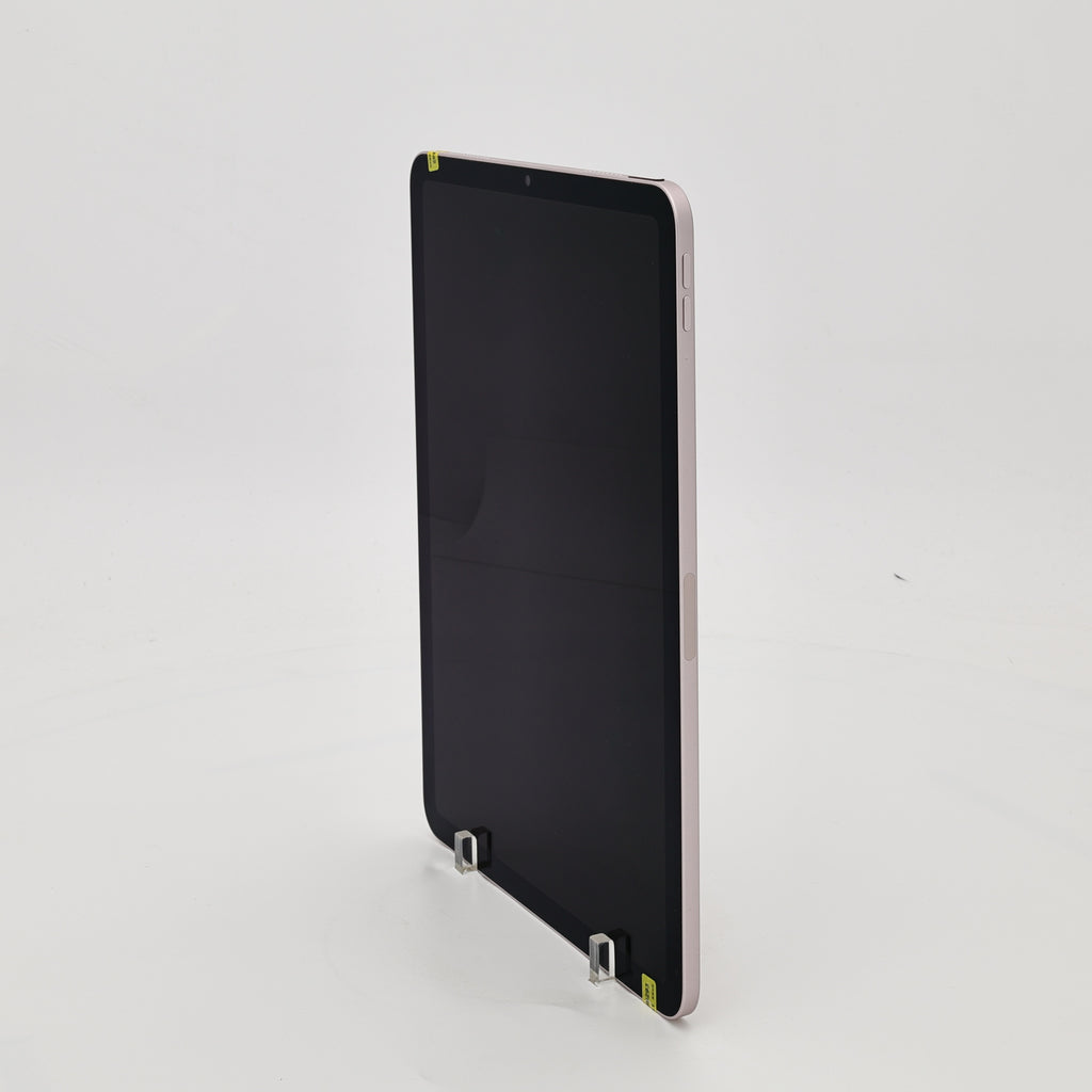 95新 Apple iPad Air5 64G 粉紅色 WIFI