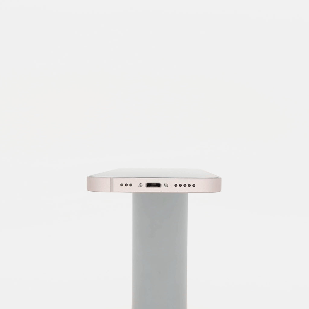 99新 Apple iPhone 13 128G 粉紅色 中國大陸版