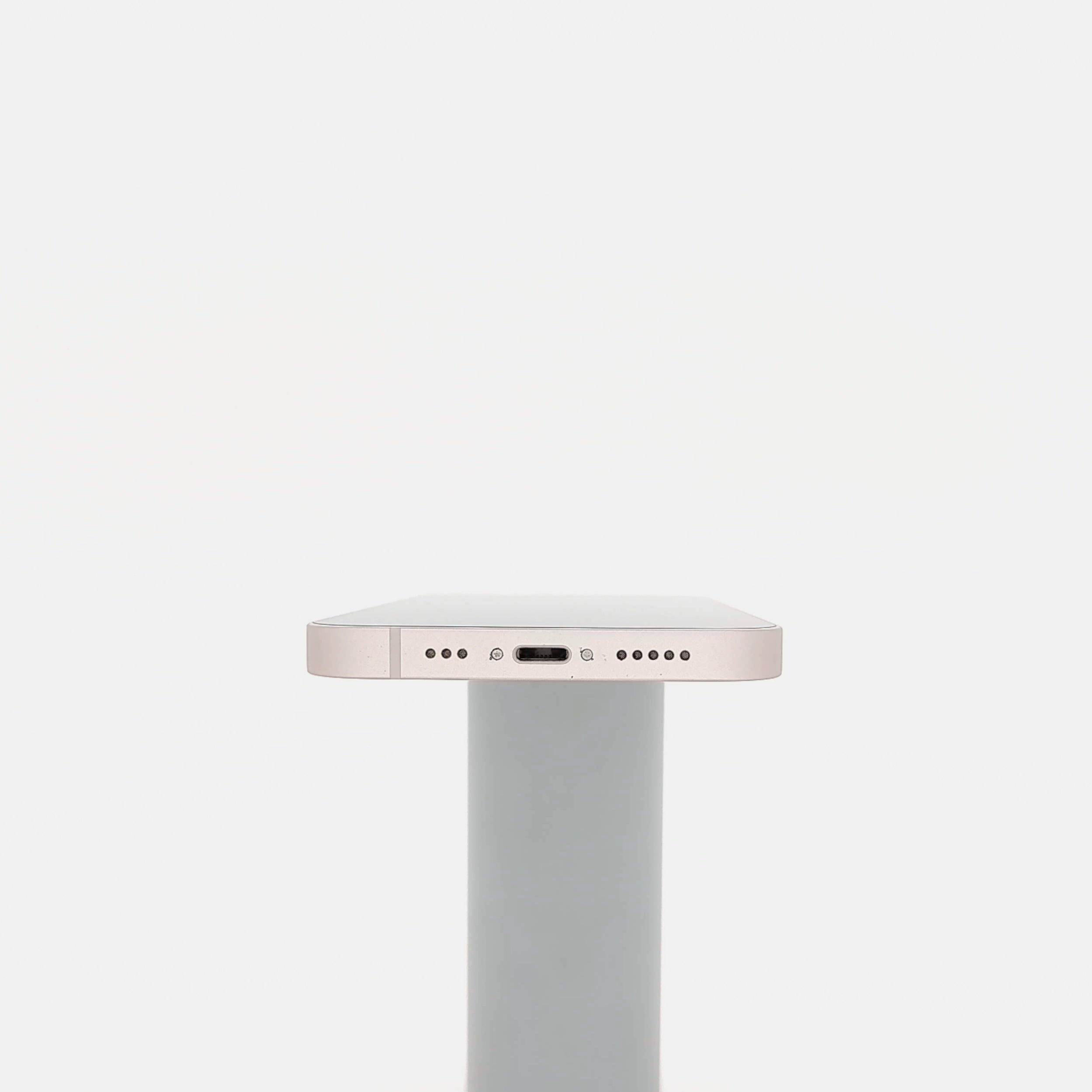 99新 Apple iPhone 13 128G 粉紅色 中國大陸版