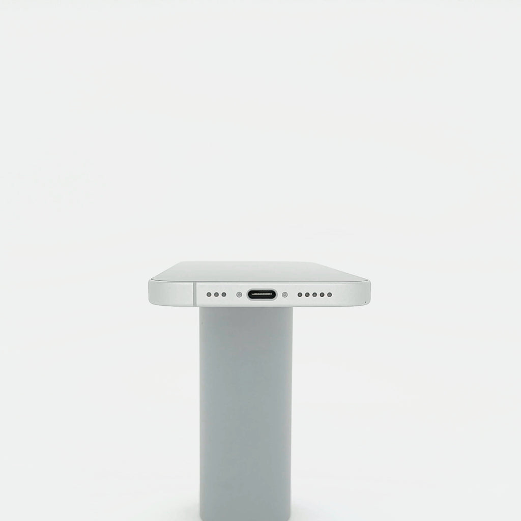 95新 Apple iPhone 16 256G 白色 中國大陸版