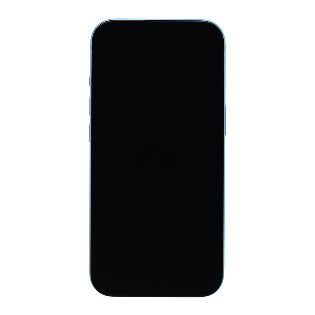 95新 Apple iPhone 15 128G 藍色 中國大陸版