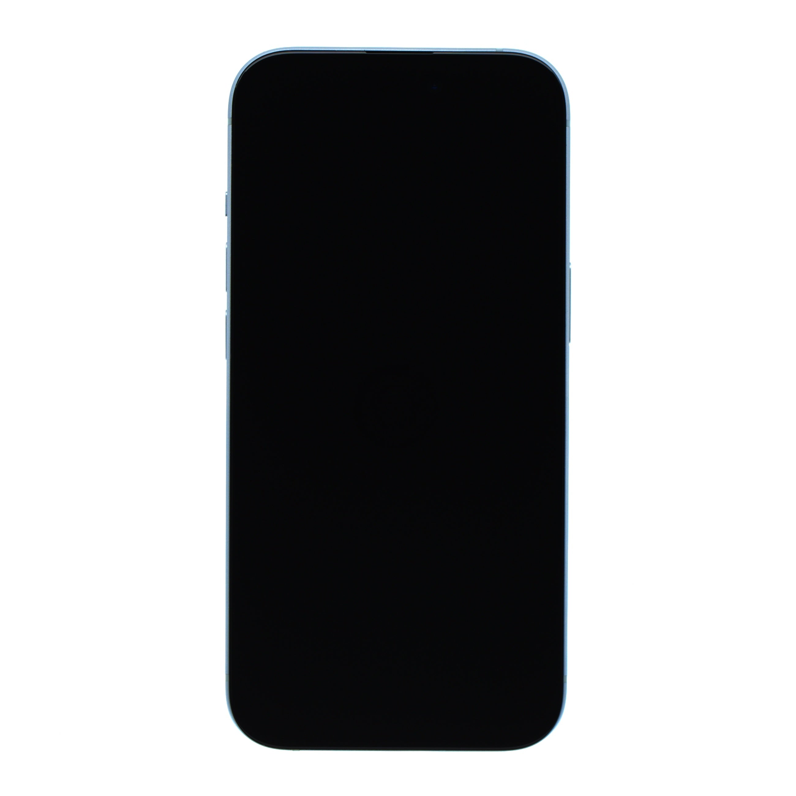 95新 Apple iPhone 15 128G 藍色 中國大陸版