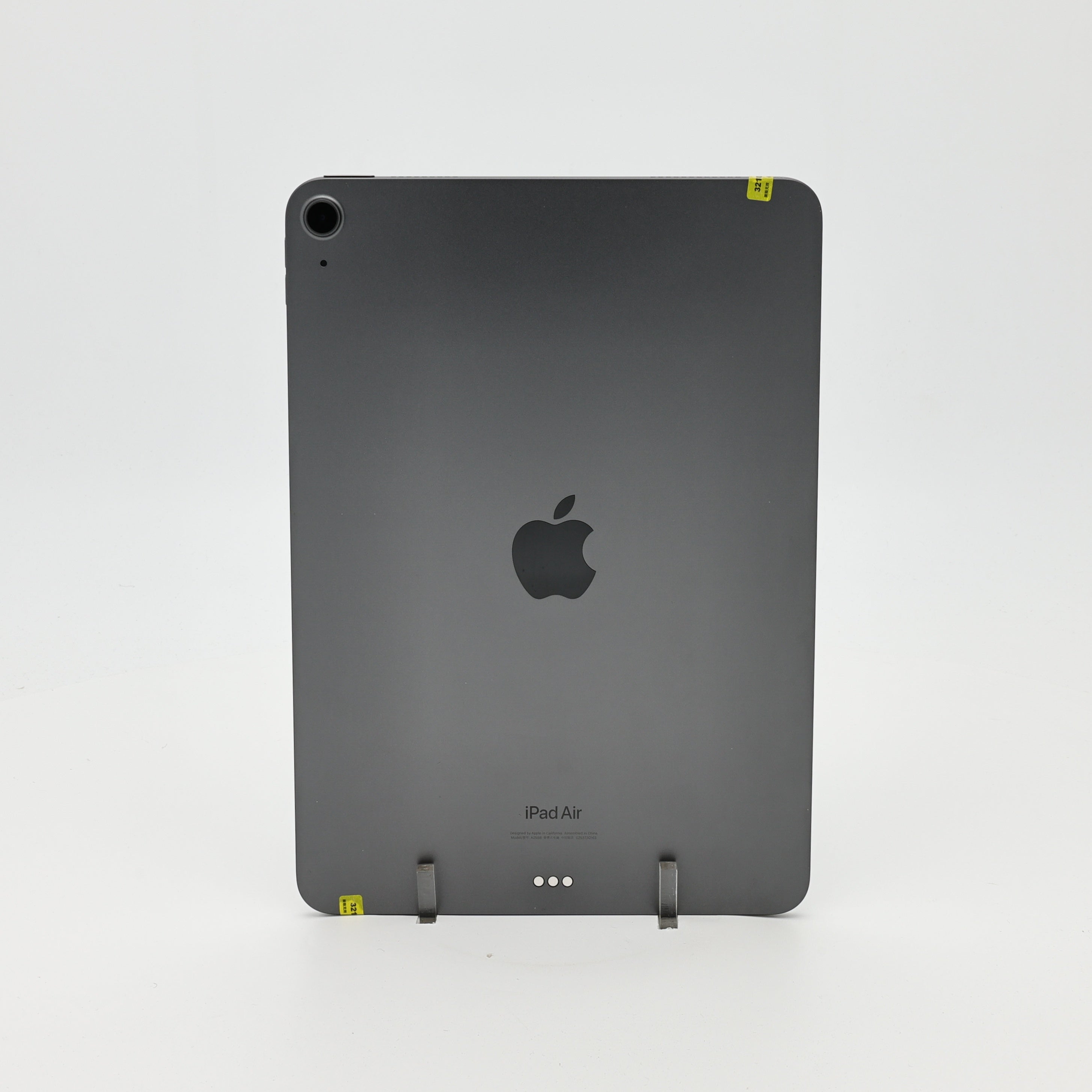 99新 Apple iPad Air5 64G 深空灰色 WIFI