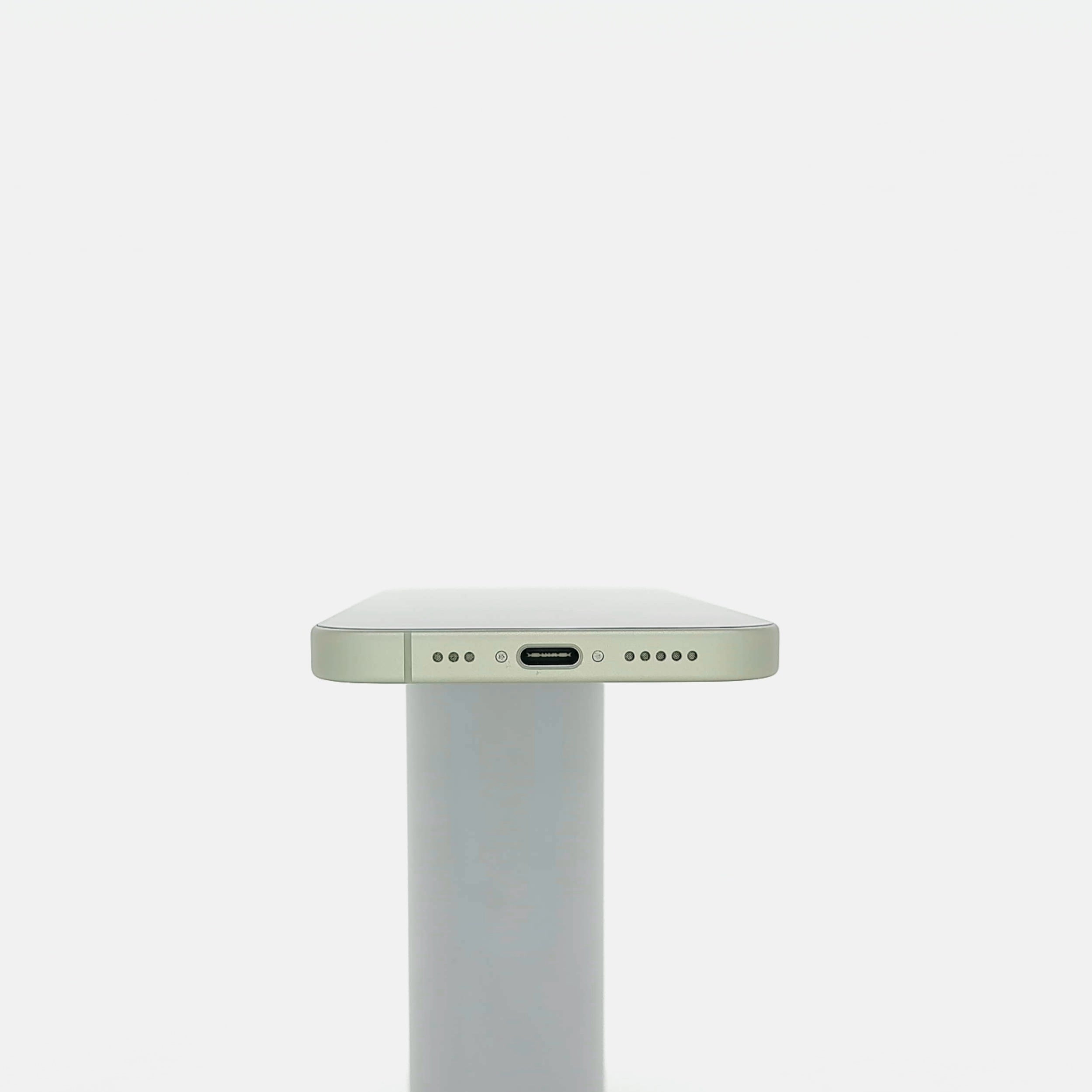 99新 Apple iPhone 17 256G 鼠尾草綠色 中國大陸版