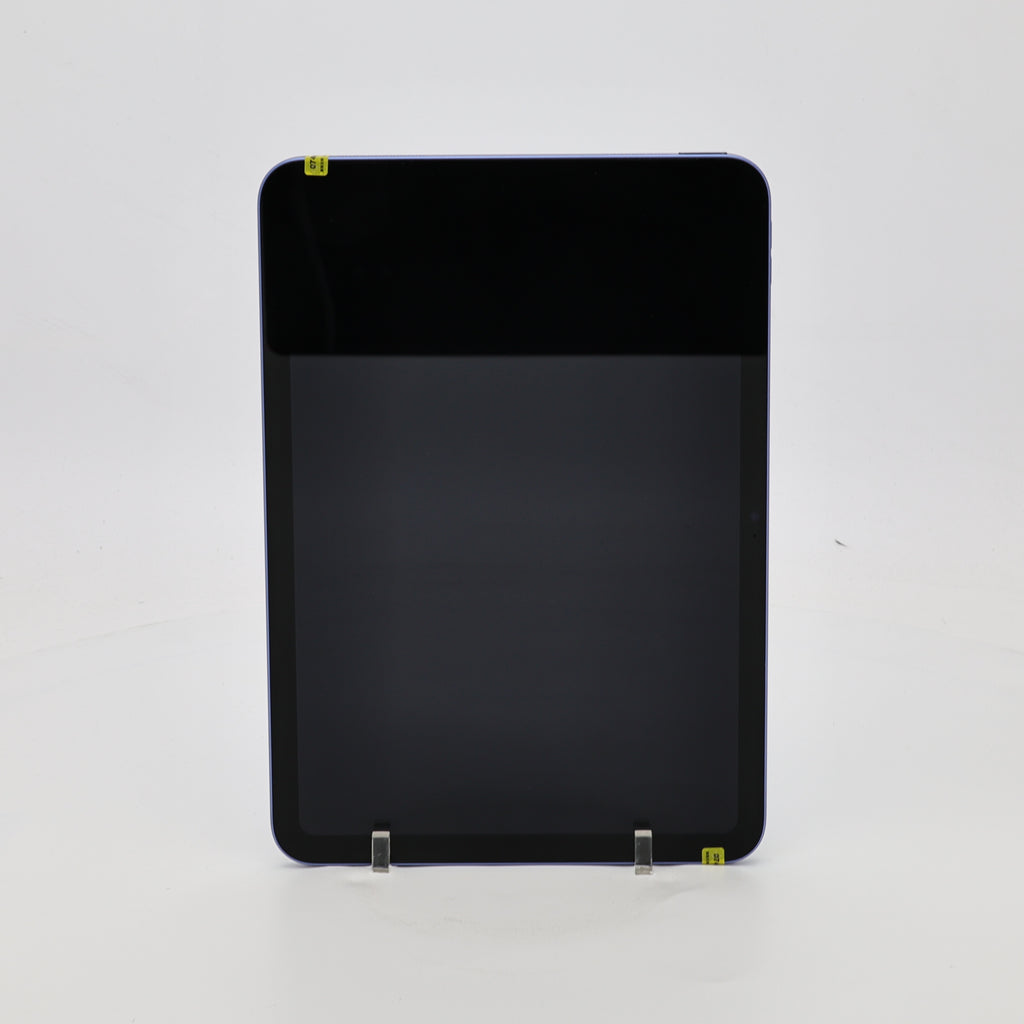99新 Apple iPad 10代 64G 藍色 WIFI