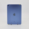 99新 Apple iPad 10代 64G 藍色 WIFI