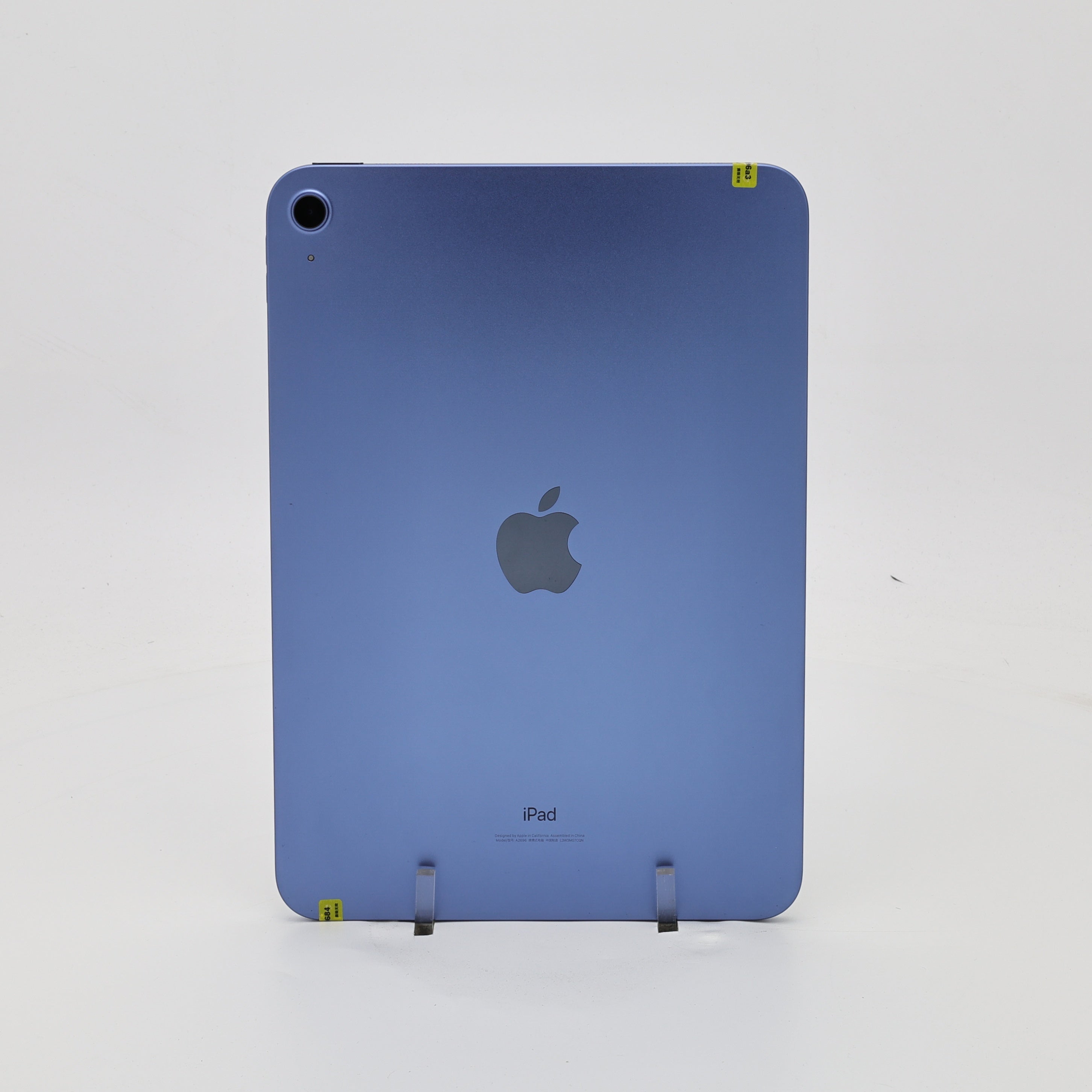 99新 Apple iPad 10代 64G 藍色 WIFI