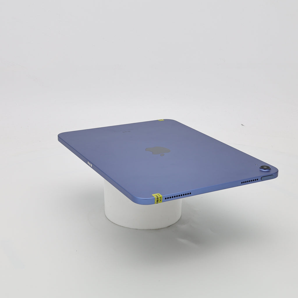 99新 Apple iPad 10代 64G 藍色 WIFI