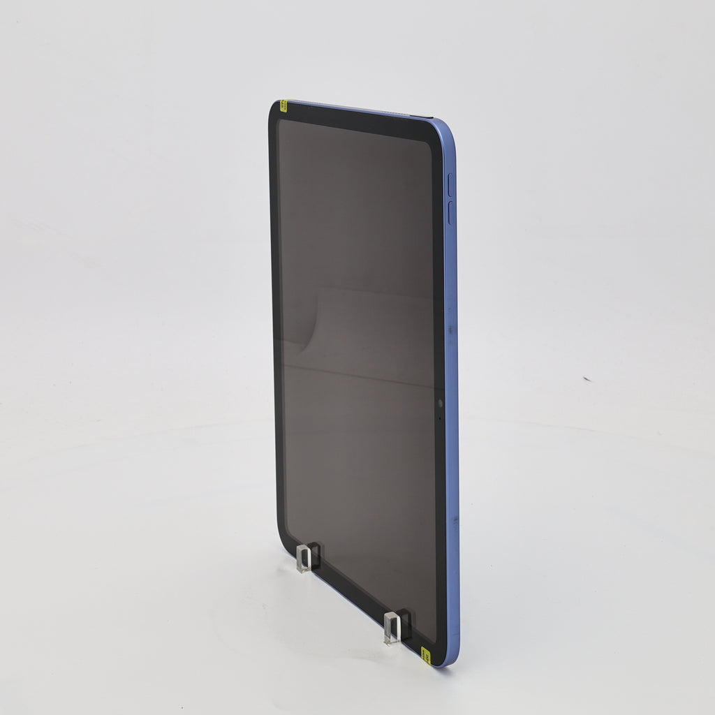 99新 Apple iPad 10代 64G 藍色 WIFI