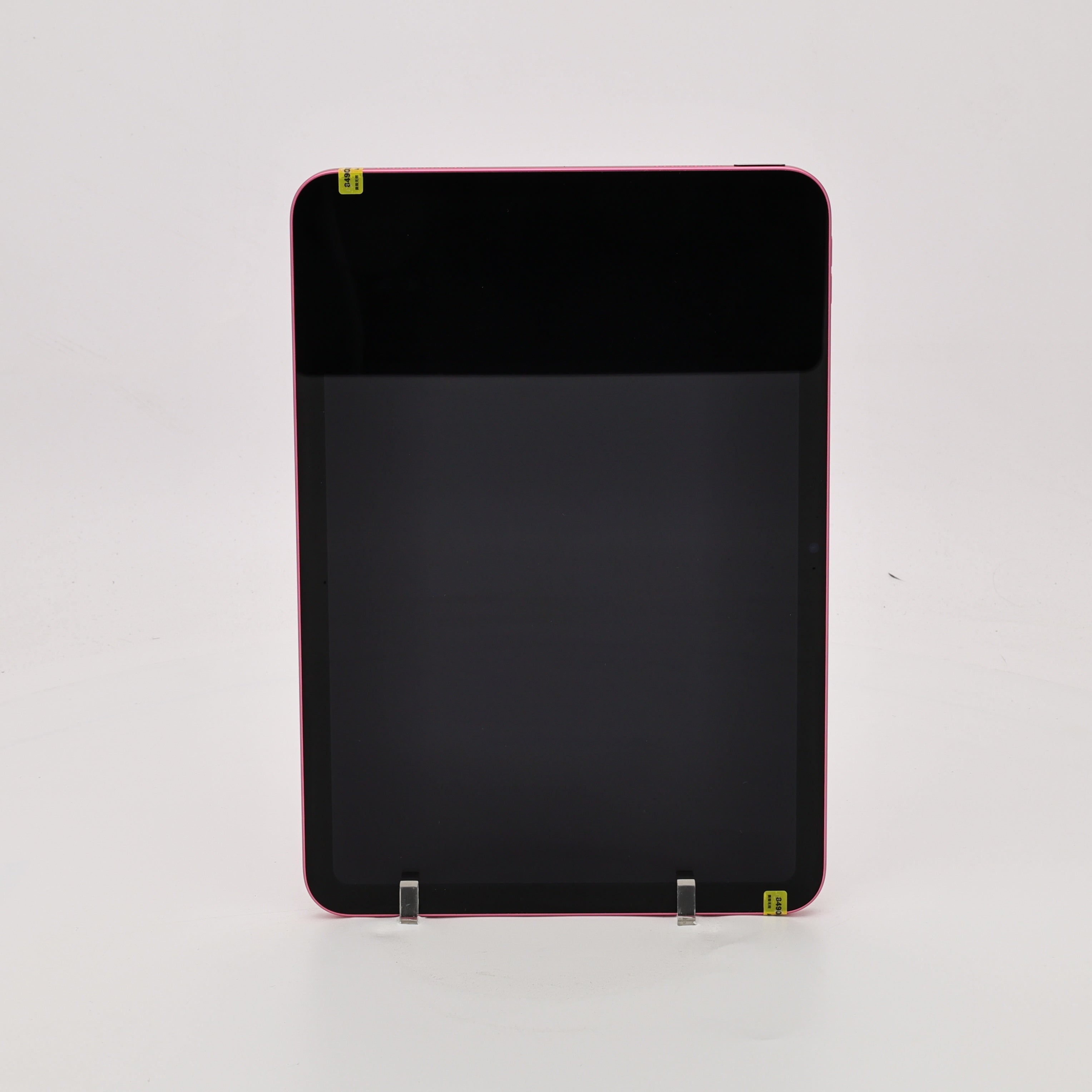 95新 Apple iPad 10代 256G 粉紅色 WIFI