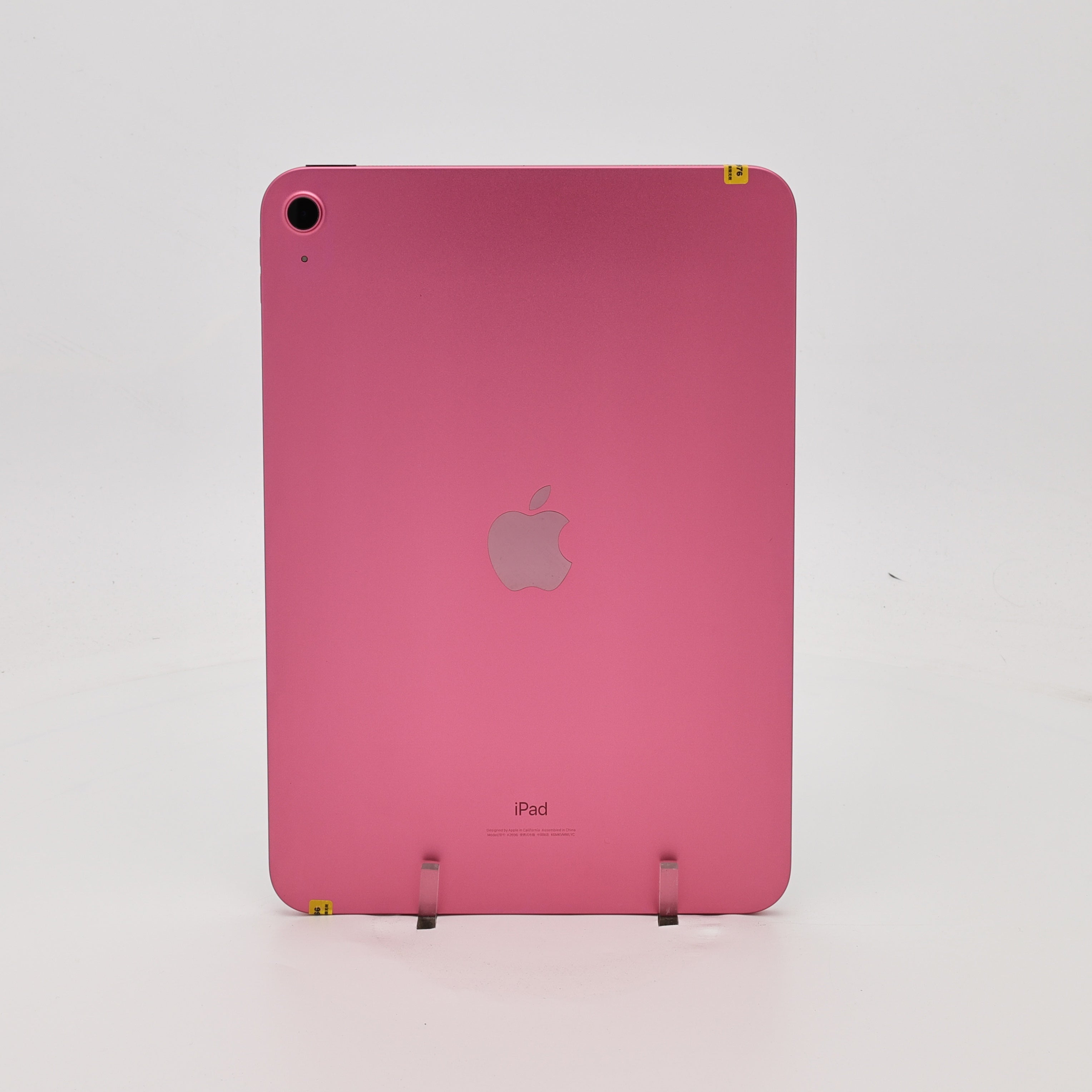 95新 Apple iPad 10代 256G 粉紅色 WIFI