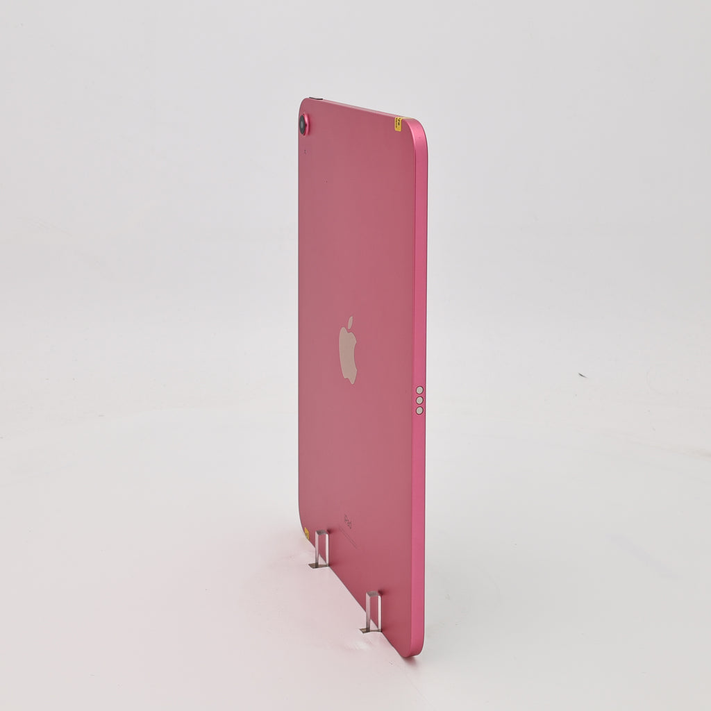 95新 Apple iPad 10代 256G 粉紅色 WIFI