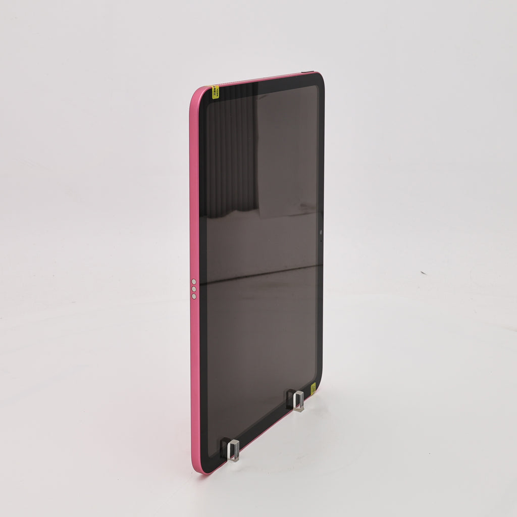 95新 Apple iPad 10代 256G 粉紅色 WIFI