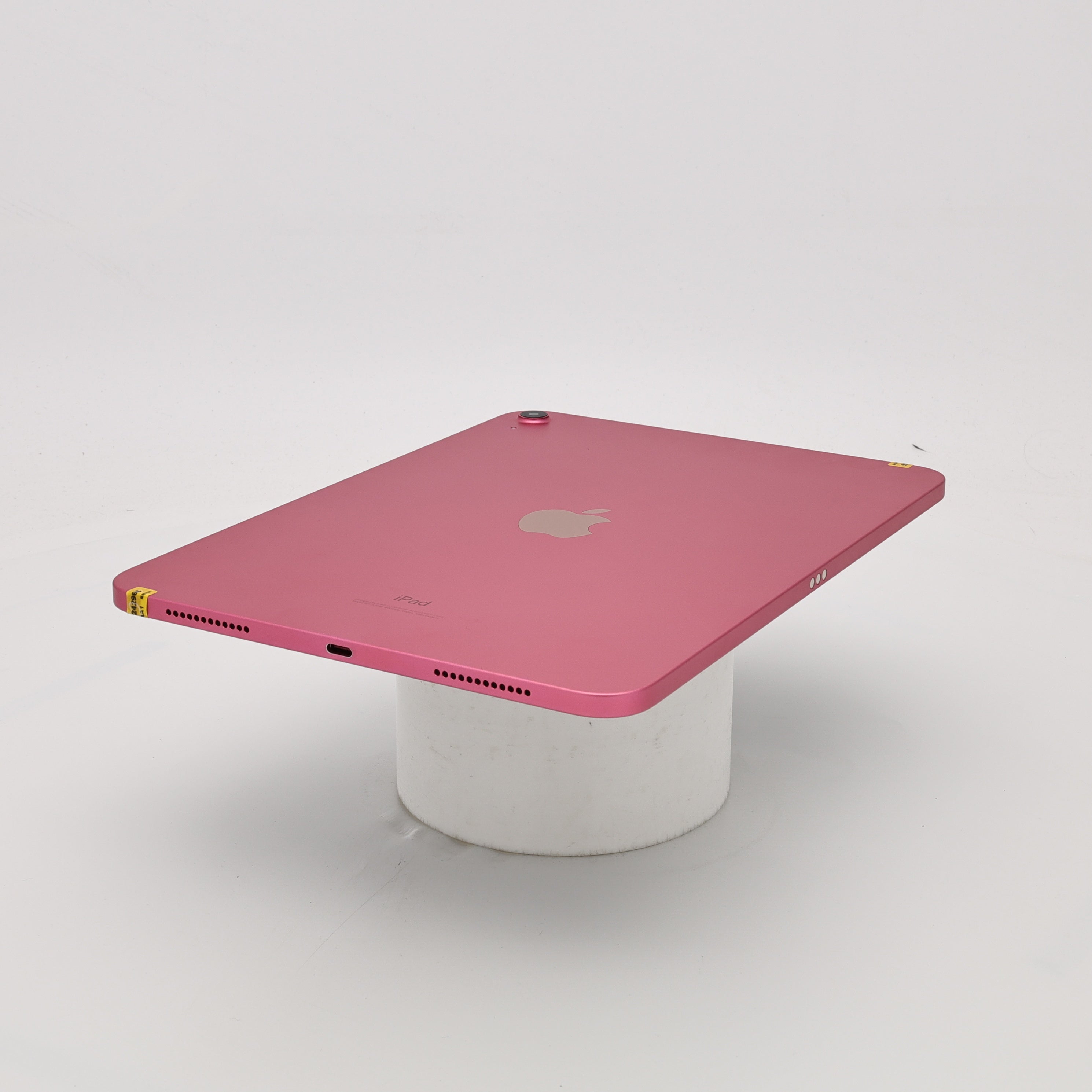 95新 Apple iPad 10代 256G 粉紅色 WIFI