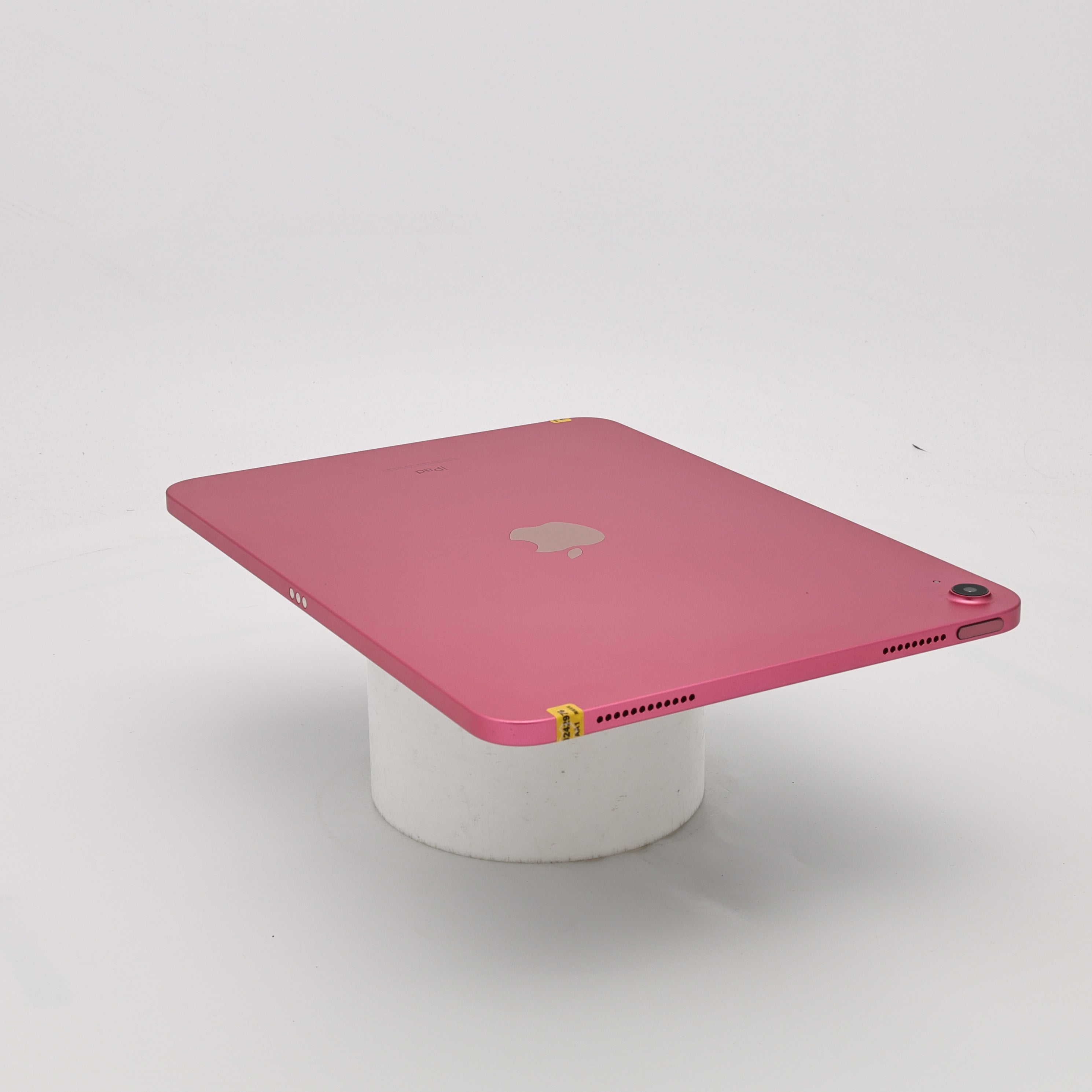 95新 Apple iPad 10代 256G 粉紅色 WIFI