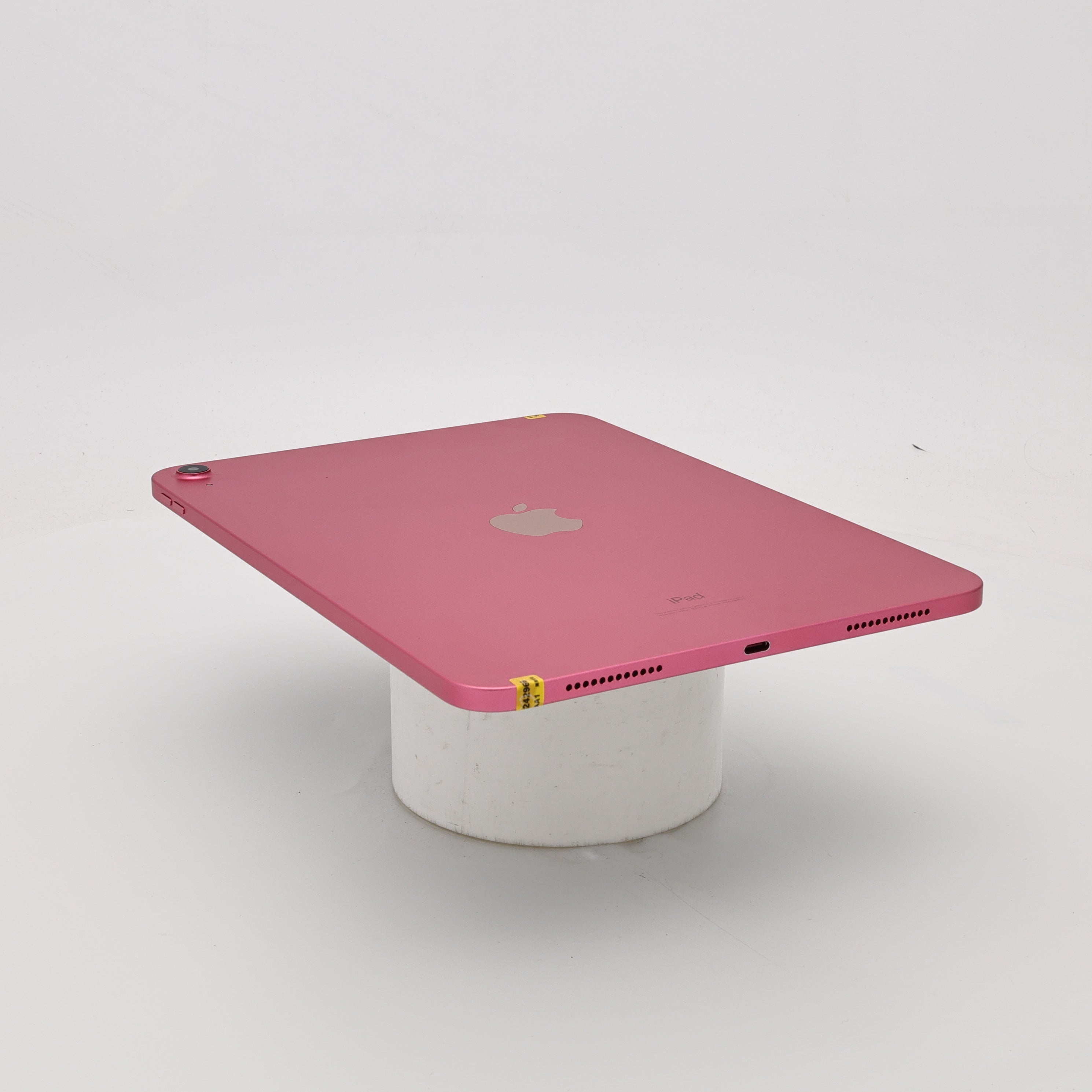 95新 Apple iPad 10代 256G 粉紅色 WIFI