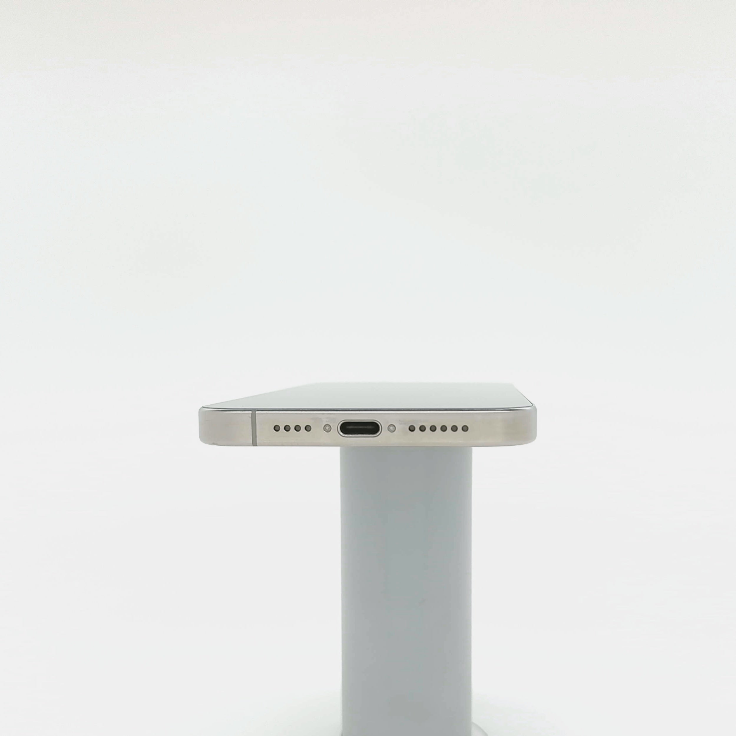95新 Apple iPhone 15 Pro Max 256G 原色鈦金屬 中國大陸版