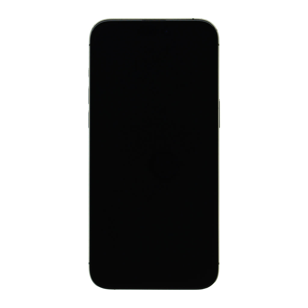 95新 Apple iPhone 15 Pro Max 256G 原色鈦金屬 中國大陸版