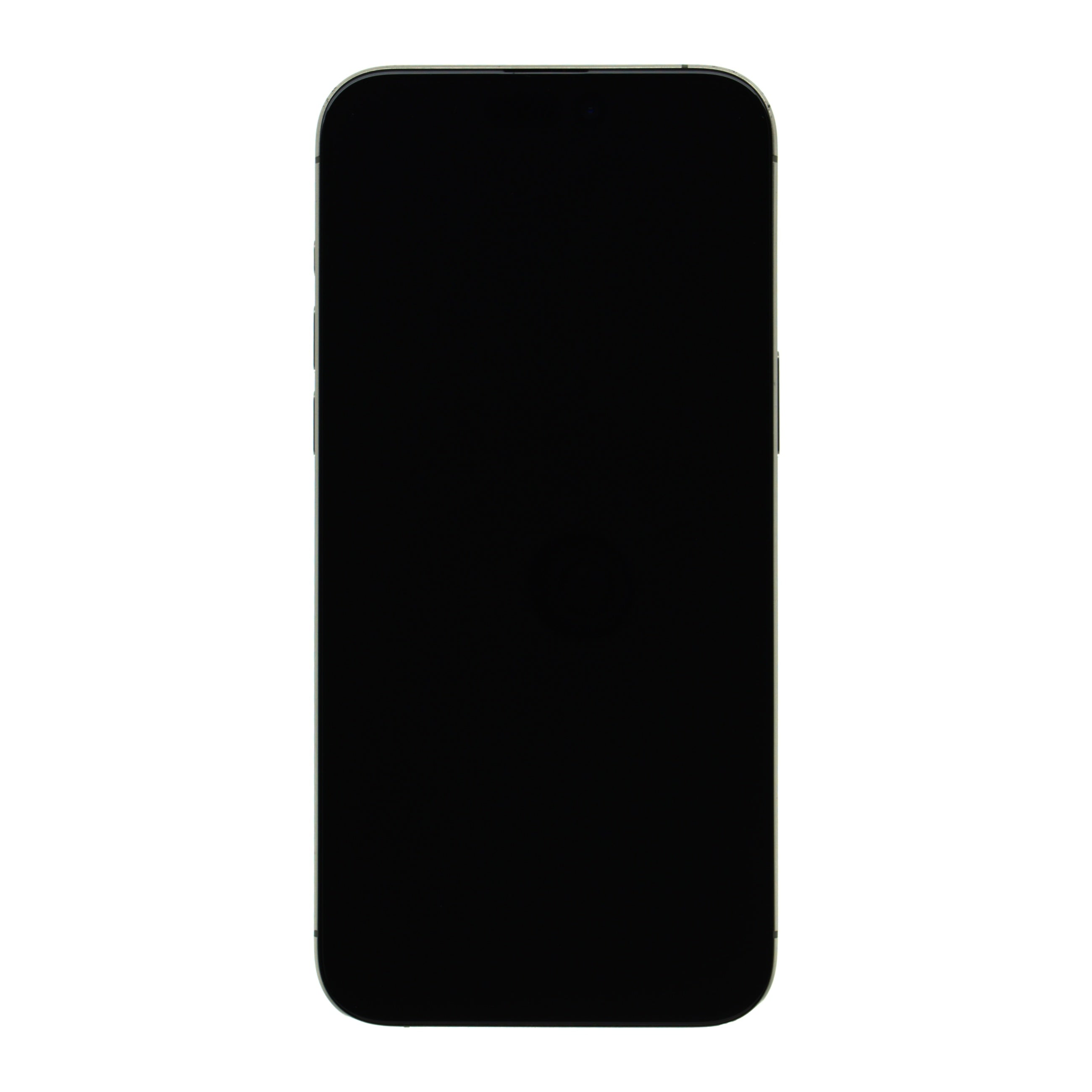 95新 Apple iPhone 15 Pro Max 256G 原色鈦金屬 中國大陸版
