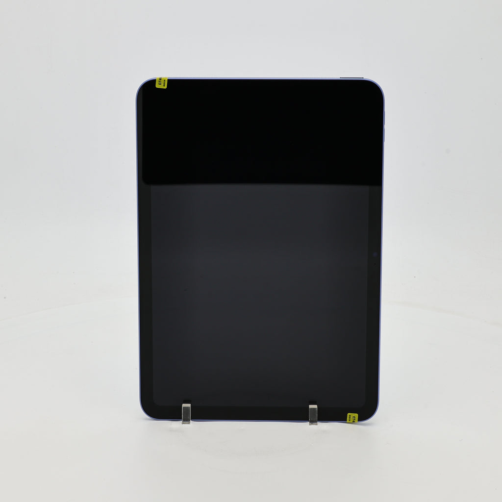 95新 Apple iPad 10代 64G 藍色 WIFI