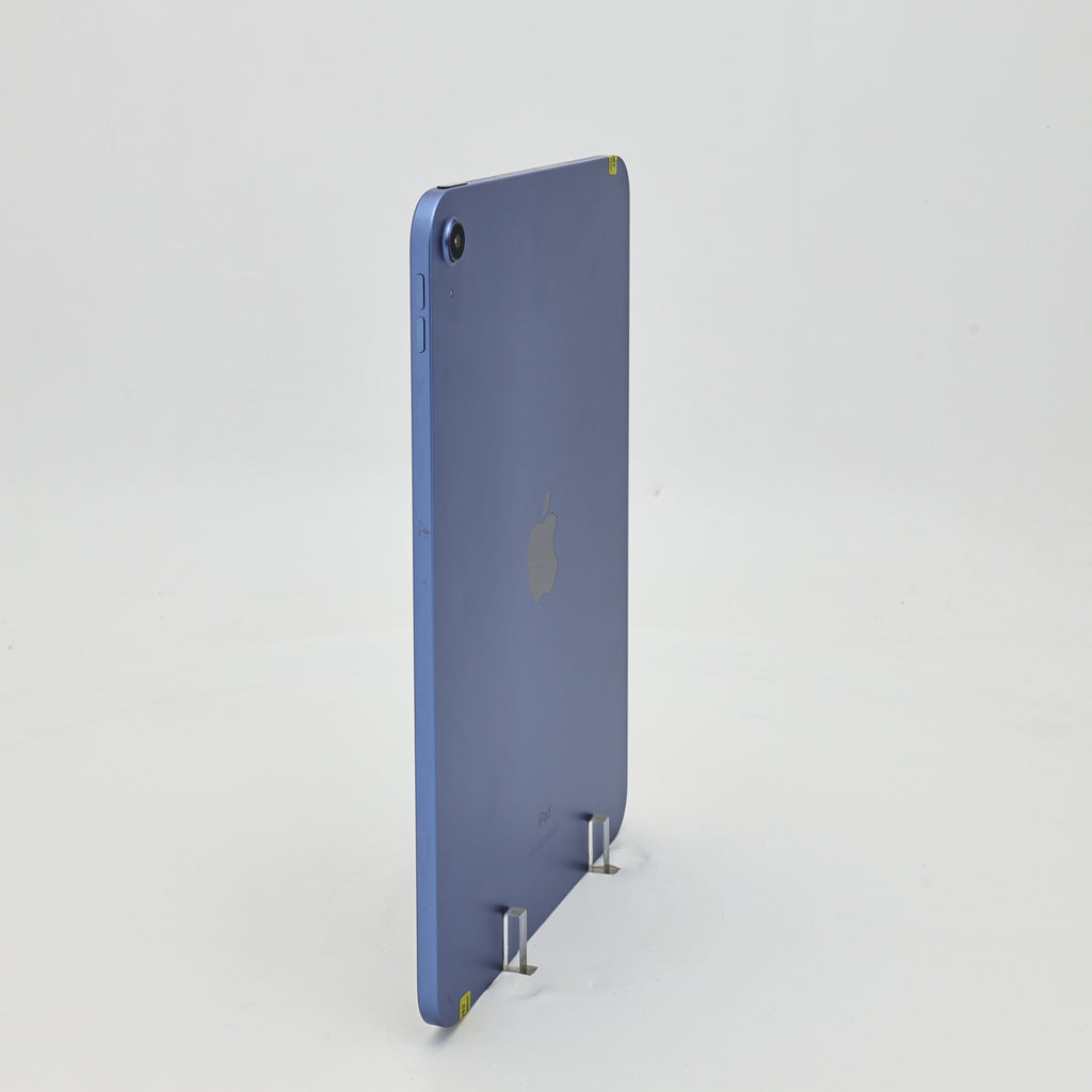 95新 Apple iPad 10代 64G 藍色 WIFI